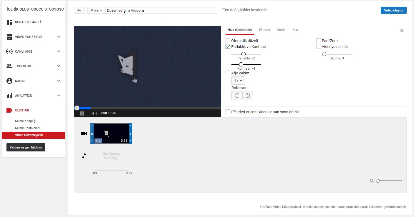 youtubevideoeditor