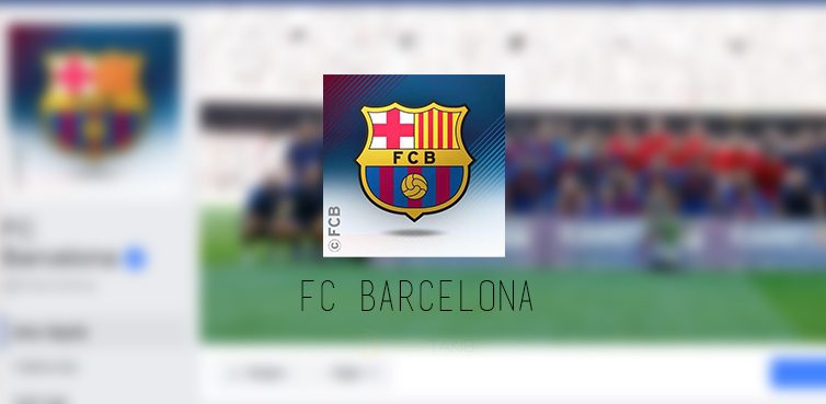FC BARCELONA
