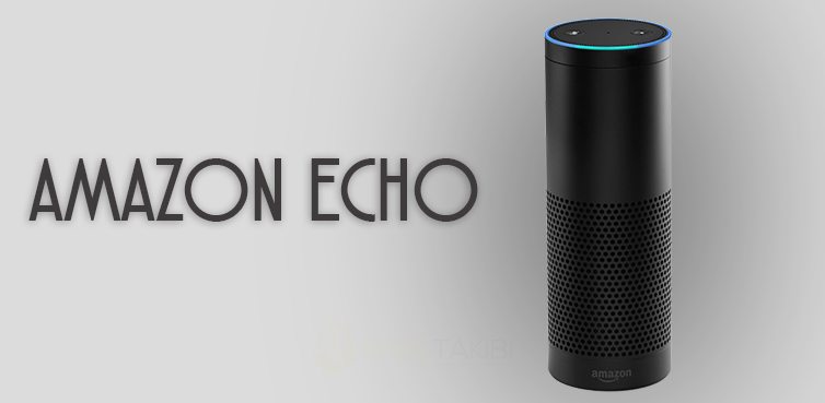 amazonechoalexa