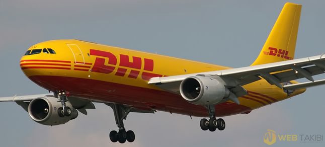 dhl