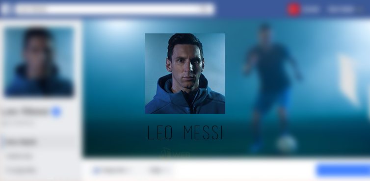 leo messi