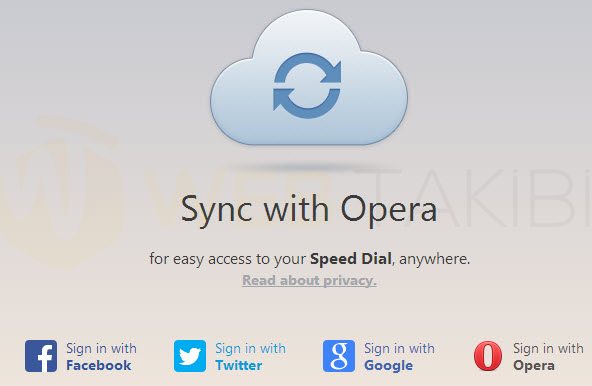 opera-sync