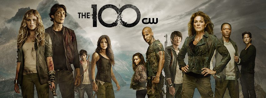 the100