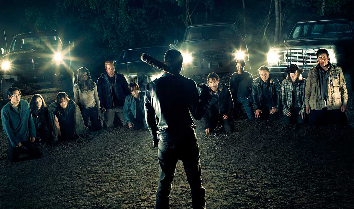 thewalkingdead
