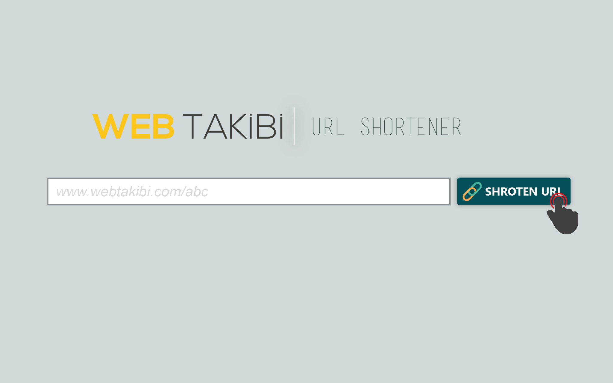 urlshortener