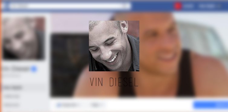 vin diesel
