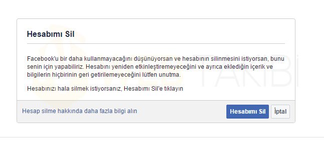 facebook-hesabı-silme