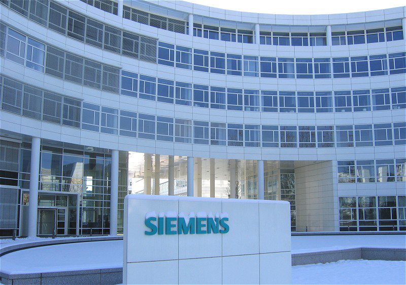 siemenssirket