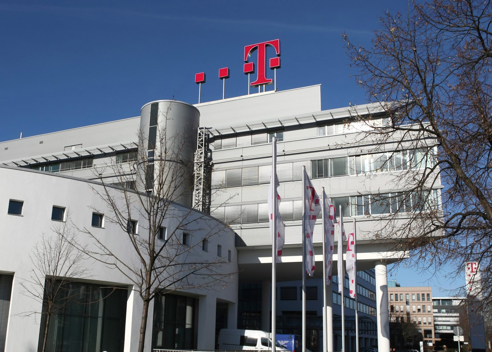 Editorial use only in direct correlation with Deutsche Telekom AG. / Nur zur redaktionellen Verwendung im direkten Zusammenhang mit Diensten der Deutschen Telekom AG