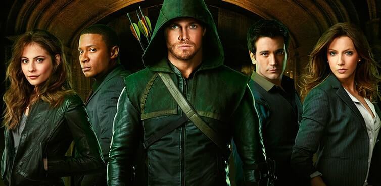 arrow