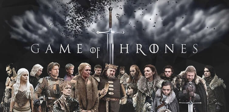 game of thrones