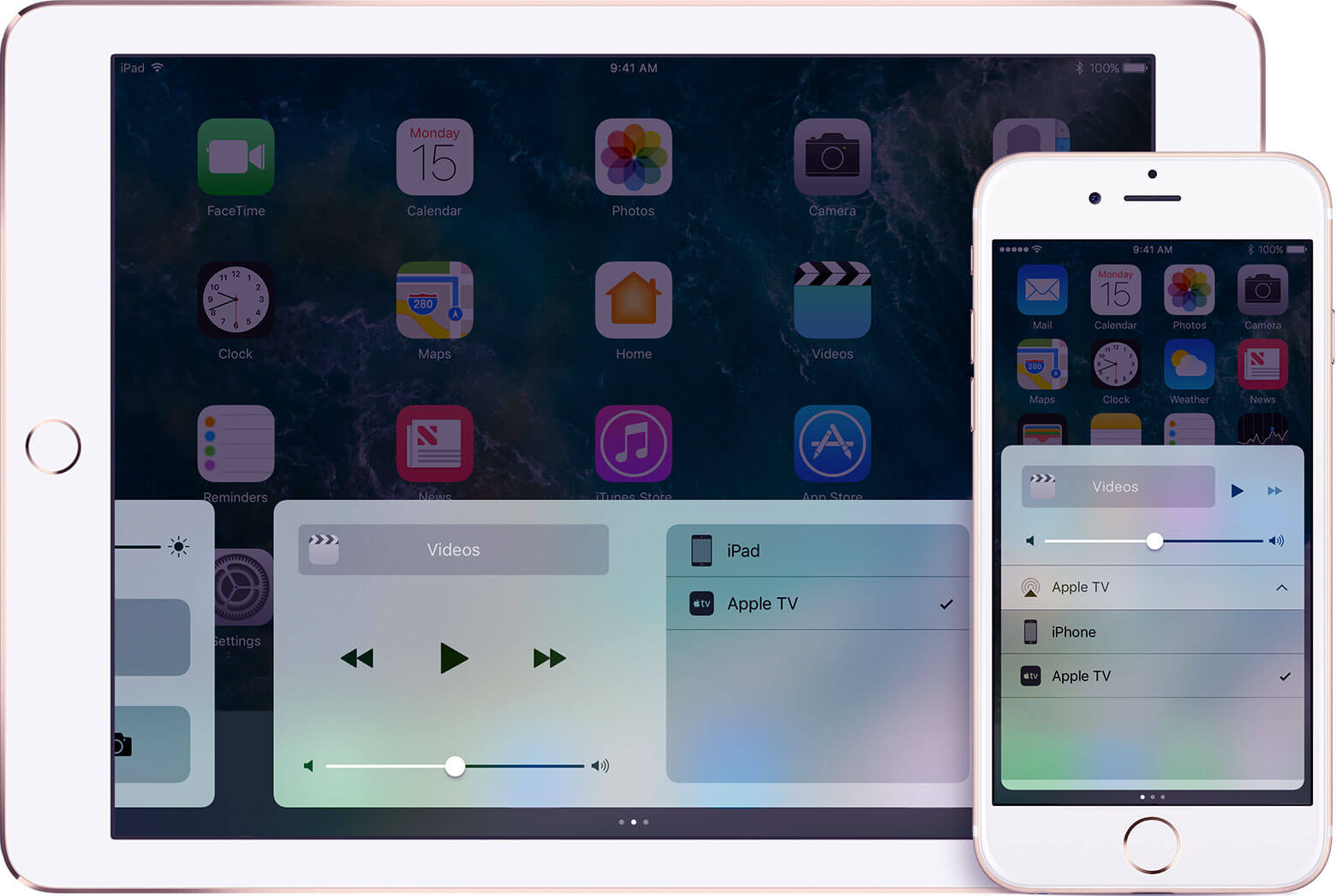 Apple AirPlay