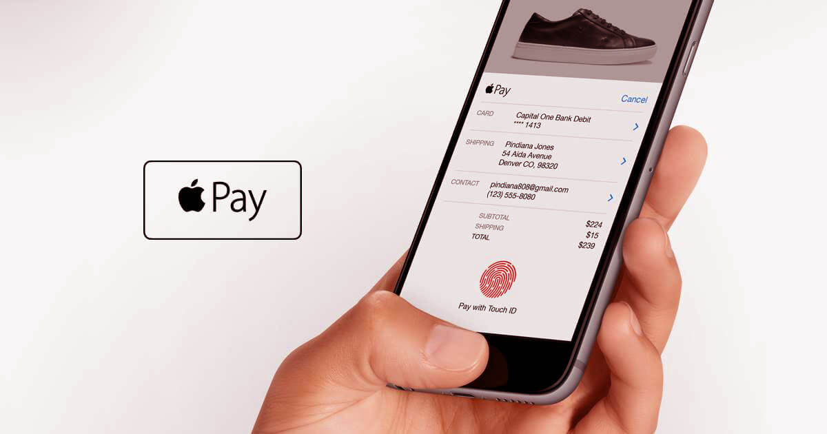 Apple Pay