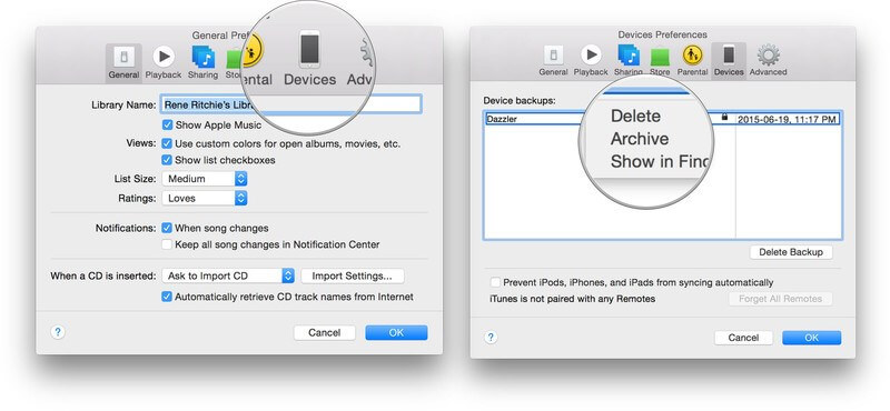 Apple İTunes
