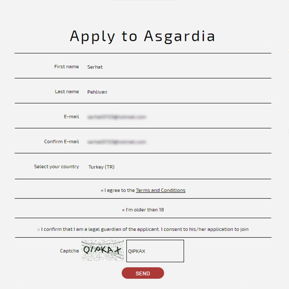 Asgardia