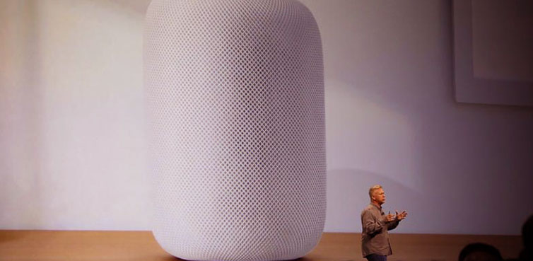 Apple HomePod
