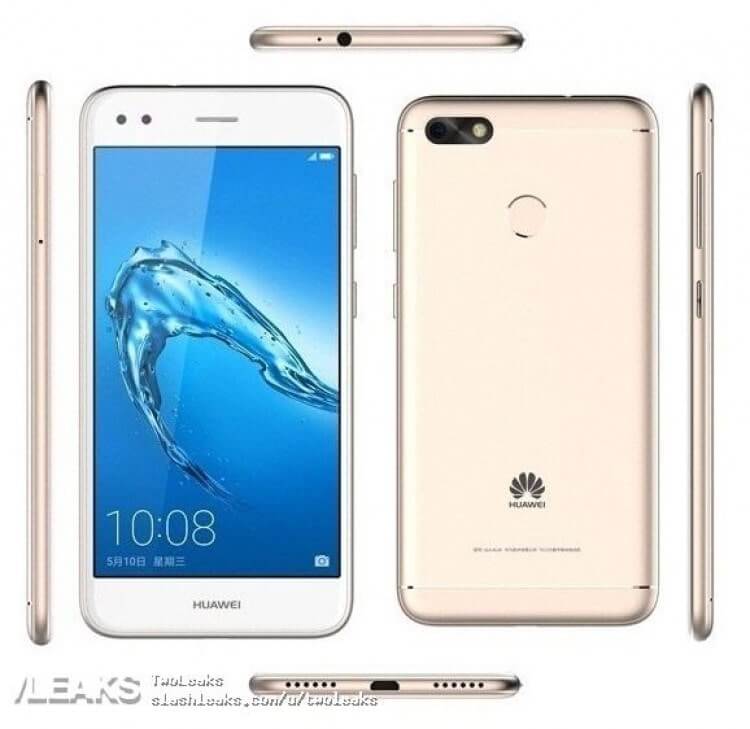 Huawei