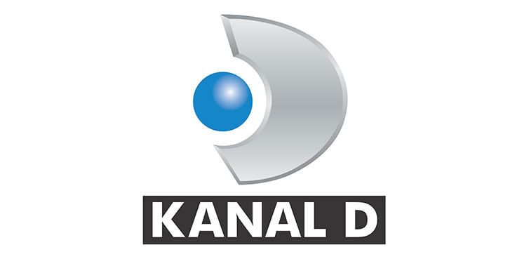 KanalD