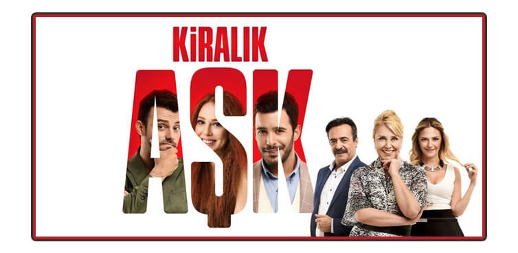 Kiralık Aşk