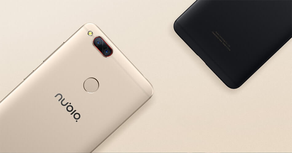 Lenovo K5 Note