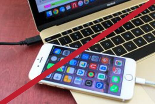 Apple iOS 11 ısınma sorunu