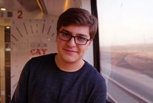YouTube Türkiye Burak Şahin
