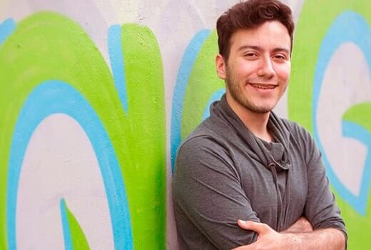 YouTube Türkiye Enes Batur