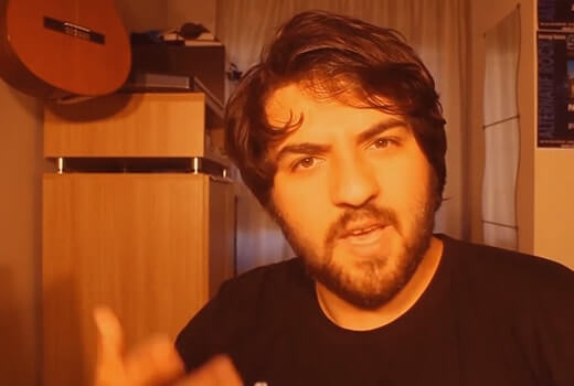 YouTube Türkiye Han Kanal