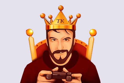 YouTube Türkiye Oyun Portal