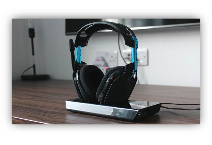 Astro A50 Wireless hakkında detaylar