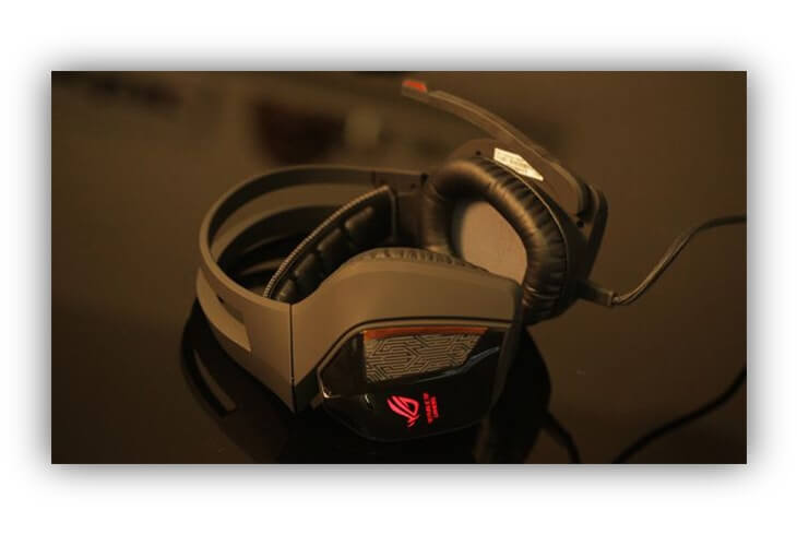Asus ROG Centurion 7.1 hakkında detaylar