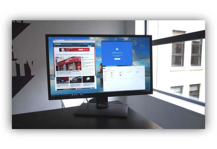 BenQ PD3200U hakkında detaylar