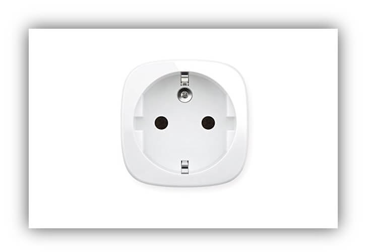 Elgato Eve Energy hakkında detaylar