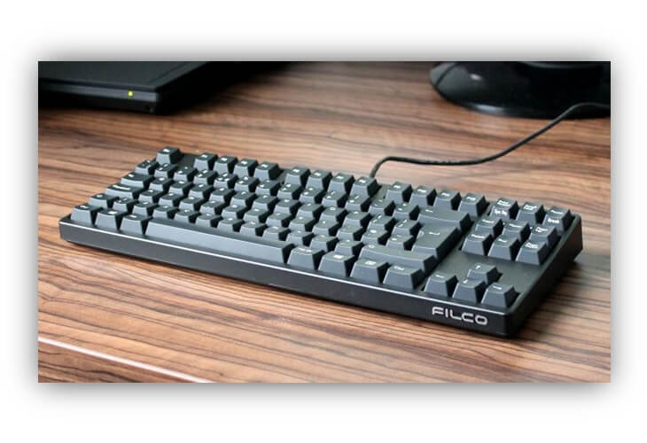 Filco Majestouch 2 Tenkeyless hakkında detaylar