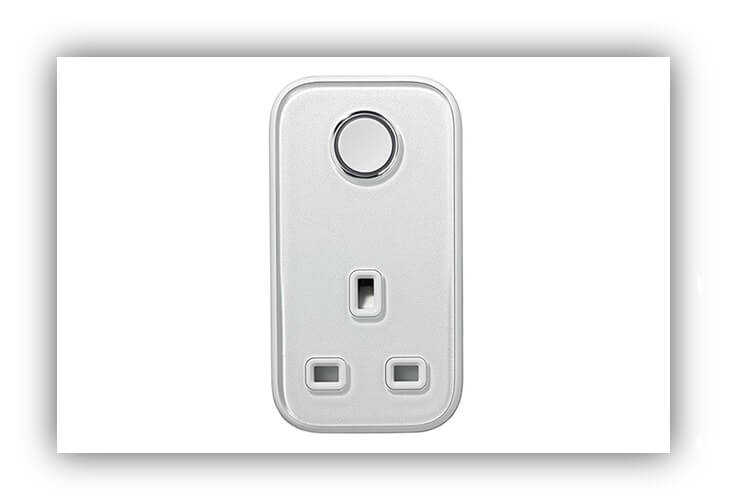 Hive Active Plug hakkında detaylar
