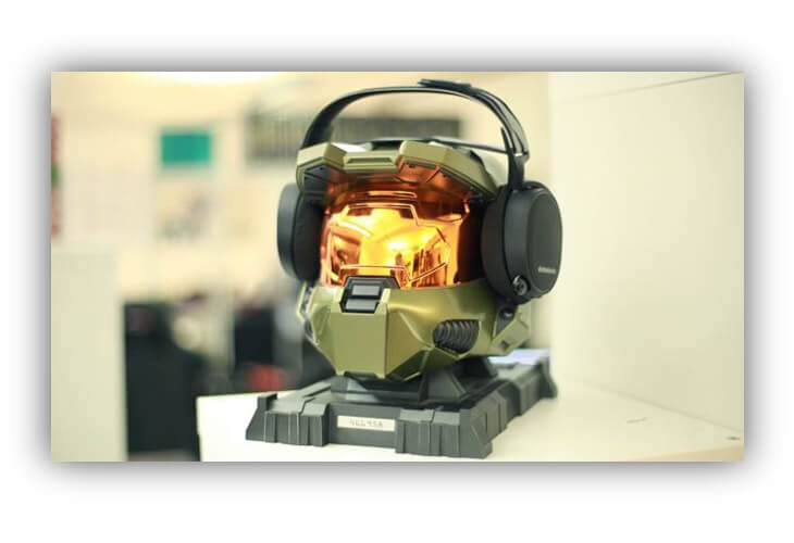 SteelSeries Arctis 7 hakkında detaylar