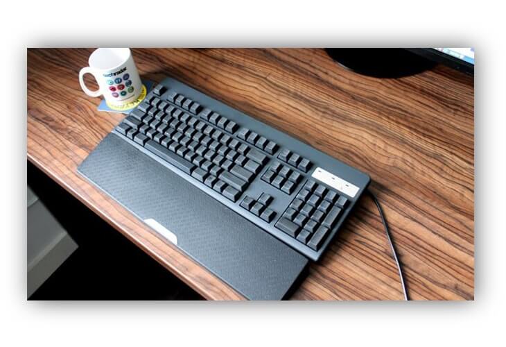 Topre Realforce 104UBS Silent Variable hakkında detaylar