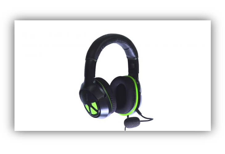 Turtle Beach XO Three hakkında detaylar