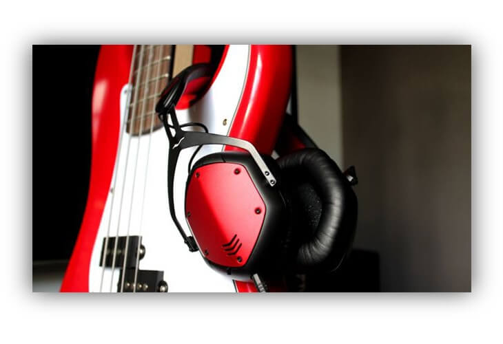 V-MODA Crossfade Wireless hakkında detaylar