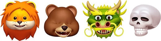 Apple iOS 11.3 ARKit