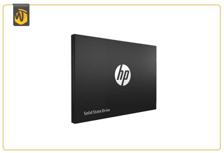 En dayanıklı SSD: HP S700 Pro