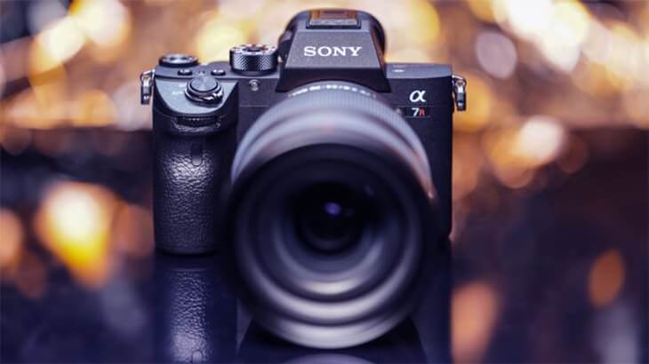 Sony Alpha A7R III en iyi dijital kameralar