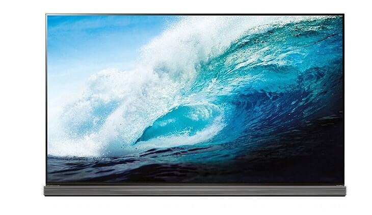 En iyi TV tavsiyeleri LG OLED77G7V