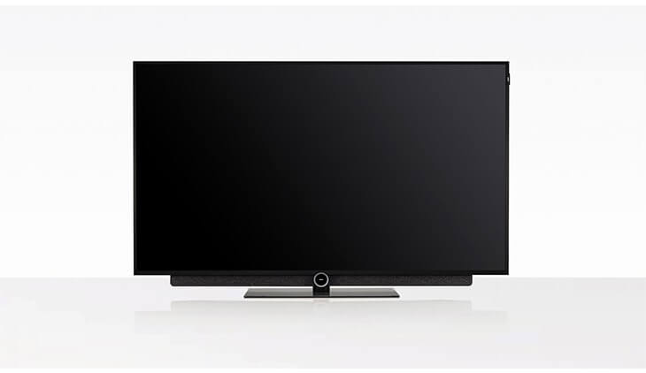 En iyi TV önerileri LOEWE BILD 3.55