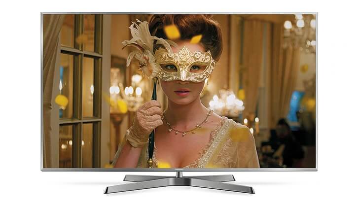 En iyi TV önerileri PANASONIC TX-65EX750