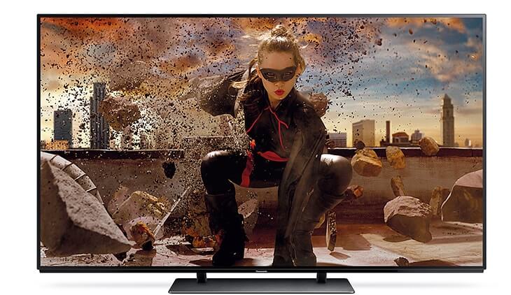 En iyi TV önerileri PANASONIC TX-65EZ952