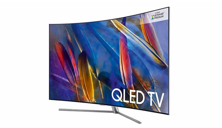 En iyi TV önerileri SAMSUNG QE55Q8C