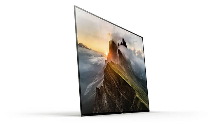 n iyi TV önerileri SONY KD55A1