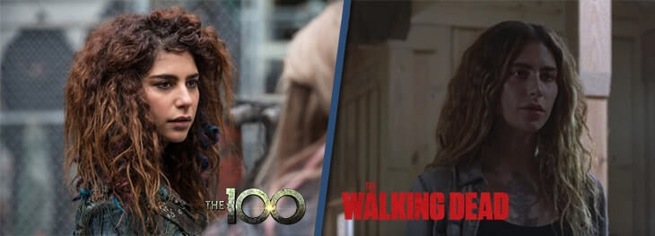 The Walking Dead Magna