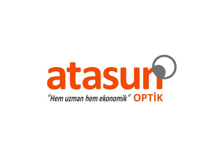 Yerli sanılan yabancı markalar Atasun optik